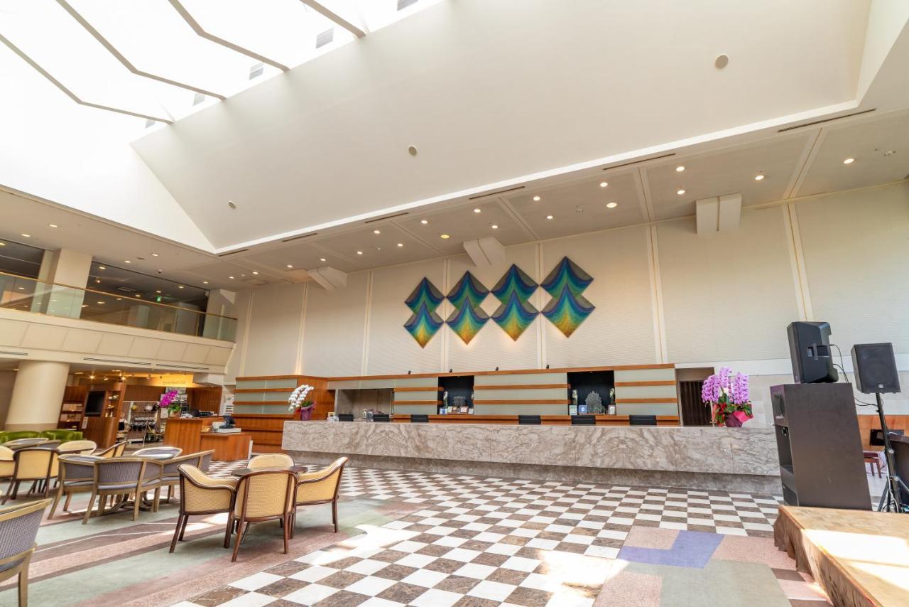 Ryokan Epinard 4*